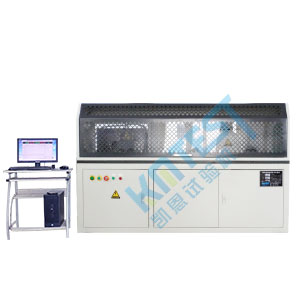 KN離合器扭轉(zhuǎn)試驗機(jī)